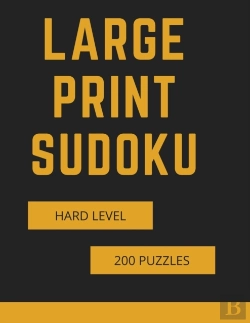 Bertrand.pt - Large Print Sudoku