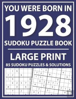 Bertrand.pt - Large Print Sudoku Puzzle Book