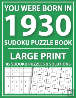 Bertrand.pt - Large Print Sudoku Puzzle Book