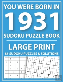Bertrand.pt - Large Print Sudoku Puzzle Book