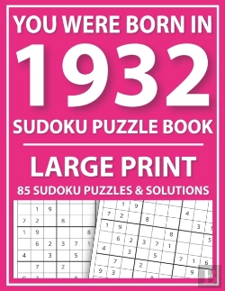 Bertrand.pt - Large Print Sudoku Puzzle Book