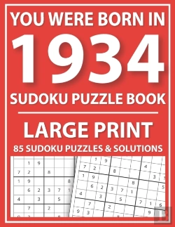 Bertrand.pt - Large Print Sudoku Puzzle Book
