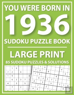 Bertrand.pt - Large Print Sudoku Puzzle Book