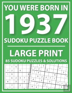 Bertrand.pt - Large Print Sudoku Puzzle Book