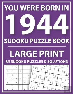 Bertrand.pt - Large Print Sudoku Puzzle Book