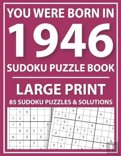 Bertrand.pt - Large Print Sudoku Puzzle Book
