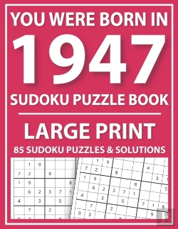 Bertrand.pt - Large Print Sudoku Puzzle Book