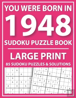 Bertrand.pt - Large Print Sudoku Puzzle Book