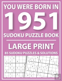 Bertrand.pt - Large Print Sudoku Puzzle Book