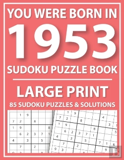 Bertrand.pt - Large Print Sudoku Puzzle Book