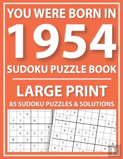 Bertrand.pt - Large Print Sudoku Puzzle Book