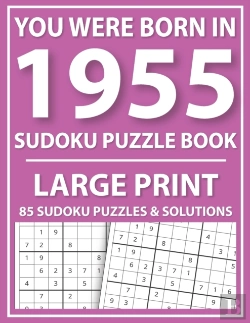 Bertrand.pt - Large Print Sudoku Puzzle Book