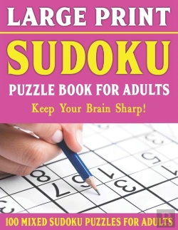 Bertrand.pt - Large Print Sudoku Puzzles