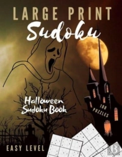 Bertrand.pt - Large Print Sudoku