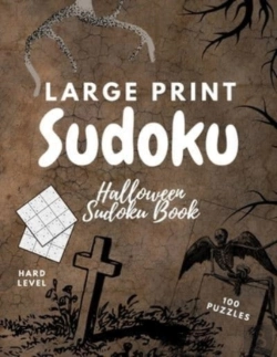 Bertrand.pt - Large Print Sudoku