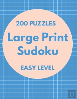 Bertrand.pt - Large Print Sudoku