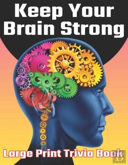 Bertrand.pt - Large Print Trivia Book