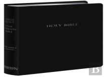 Large Print Wide Margin Bible-Kjv