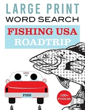 Large Print Word Search