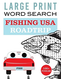 Bertrand.pt - Large Print Word Search