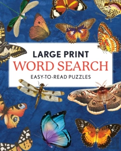Bertrand.pt - Large Print Word Search
