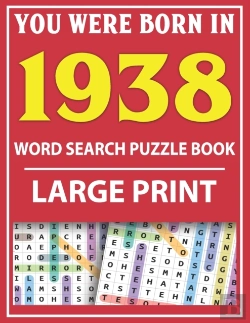 Bertrand.pt - Large Print Word Search Puzzle Book