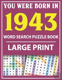 Bertrand.pt - Large Print Word Search Puzzle Book