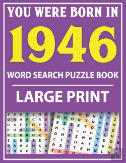 Bertrand.pt - Large Print Word Search Puzzle Book