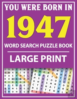 Bertrand.pt - Large Print Word Search Puzzle Book
