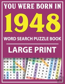 Bertrand.pt - Large Print Word Search Puzzle Book