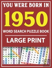 Large Print Word Search Puzzle Book