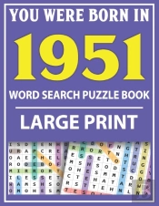 Large Print Word Search Puzzle Book