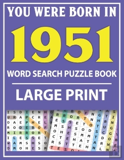 Bertrand.pt - Large Print Word Search Puzzle Book