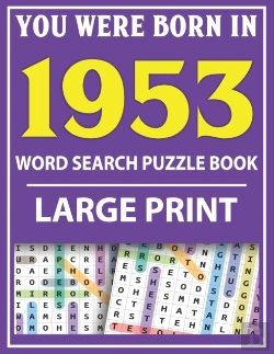 Bertrand.pt - Large Print Word Search Puzzle Book