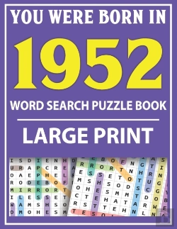 Bertrand.pt - Large Print Word Search Puzzle Book