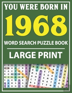 Bertrand.pt - Large Print Word Search Puzzle Book
