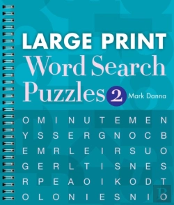 Bertrand.pt - Large Print Word Search Puzzles 2