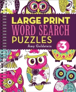 Bertrand.pt - Large Print Word Search Puzzles 3