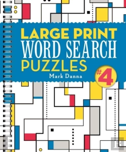 Bertrand.pt - Large Print Word Search Puzzles 4