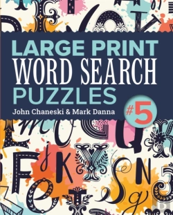 Bertrand.pt - Large Print Word Search Puzzles 5