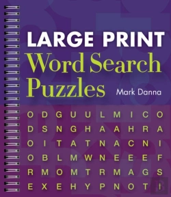 Bertrand.pt - Large Print Word Search Puzzles