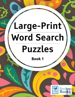 Bertrand.pt - Large Print Word Search Puzzles