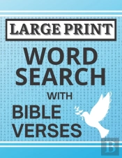 Large Print Word Search With Bible Verses