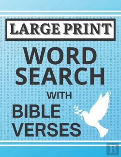 Bertrand.pt - Large Print Word Search With Bible Verses