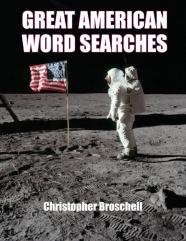 Large Print Word Searches