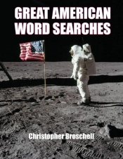 Large Print Word Searches