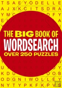Bertrand.pt - Large Print Wordsearch (A4 Puzzles)