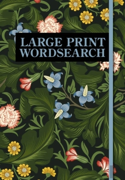 Bertrand.pt - Large Print Wordsearch
