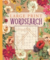 Large Print Wordsearch