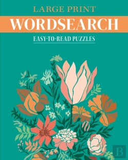 Bertrand.pt - Large Print Wordsearch